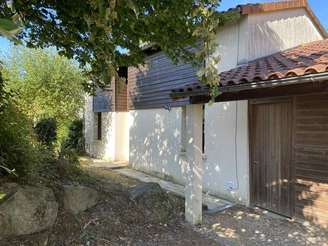 Location House Rue Auguste Rodin, Bressuire