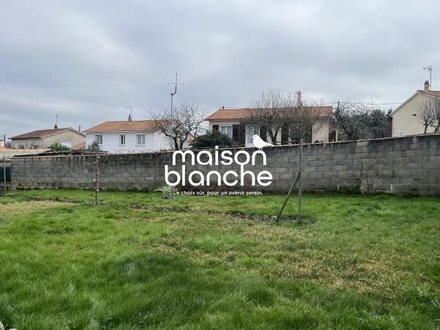 Location House Rue Aymeri Picaud, Parthenay