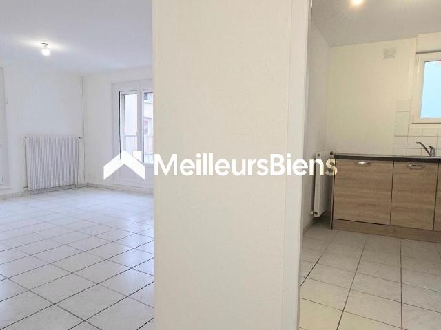 Location House Rue Boulay, Golbey