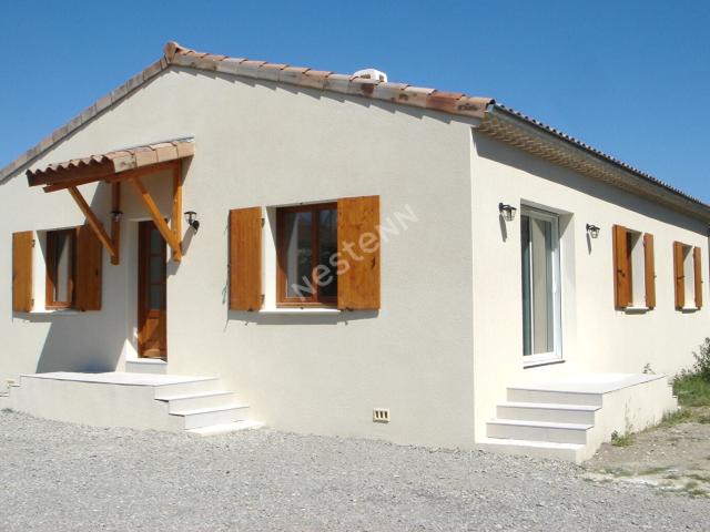 Location House Rue Bouverie, Montélimar