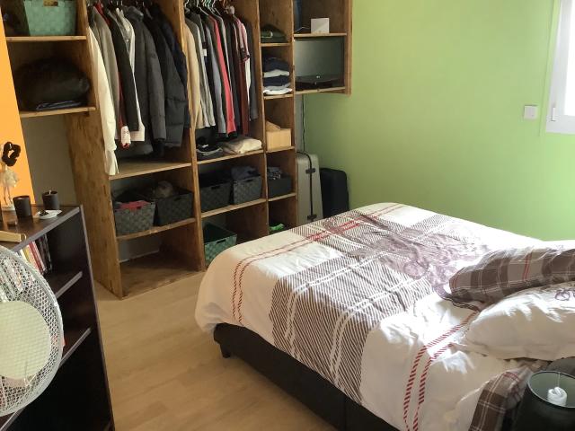 Location House Rue Baudin, Moulins