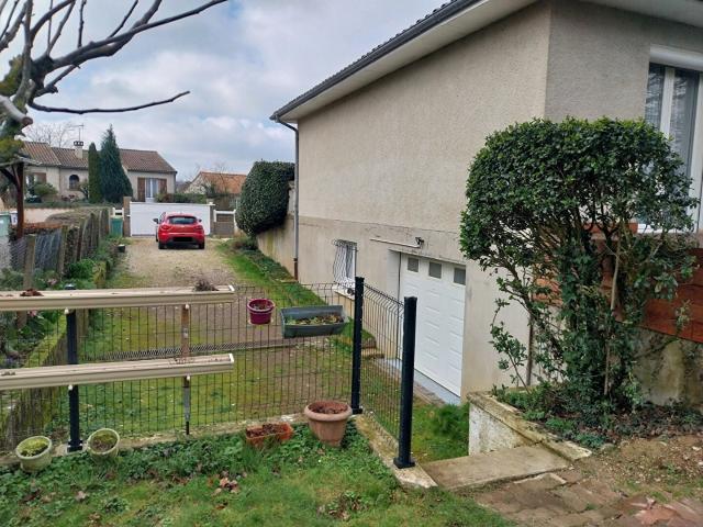 Location House Rue Baudry, Fontaine le Comte