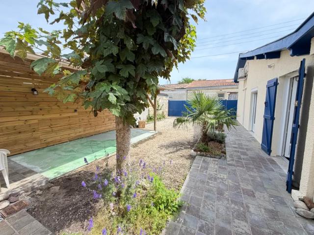Location House Rue Babin, Bordeaux