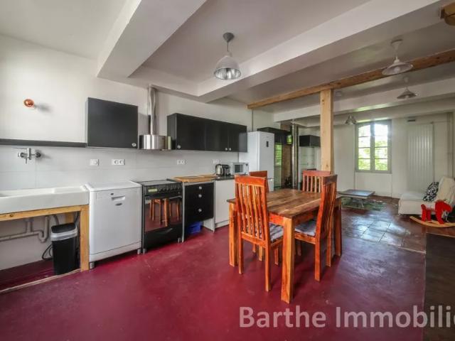 Location House Rue Barbastre, Gaillac