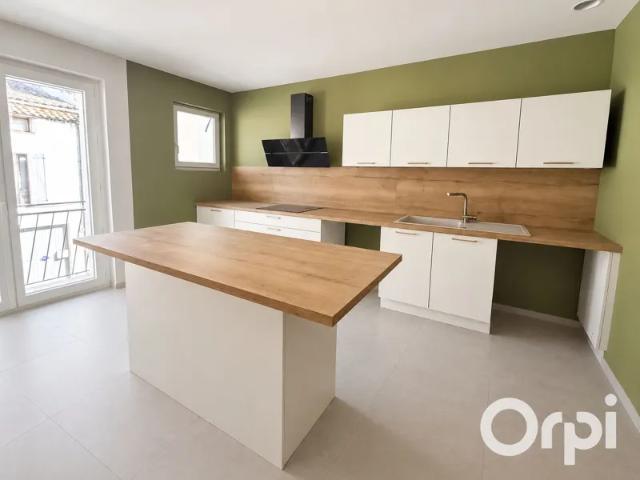 Location House Rue Basse du Verger, Loriol sur Drôme