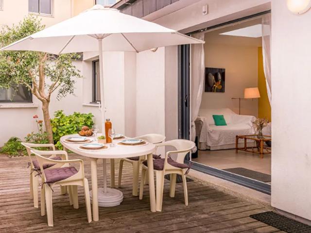 Location House Rue Beau Rivage, Larmor Plage
