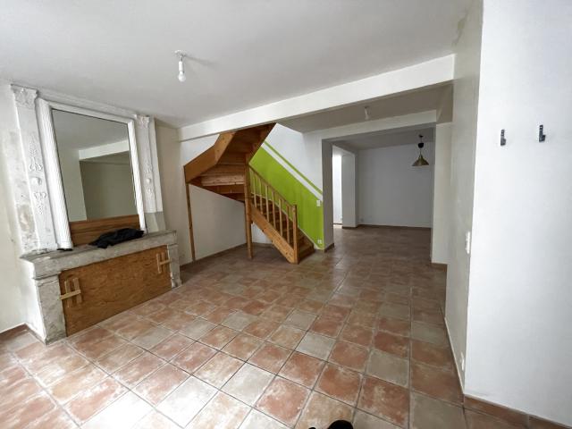 Location House Rue Beaufleury, Bordeaux
