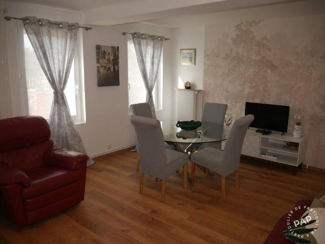 Location House Rue Beauvoisine, Rouen