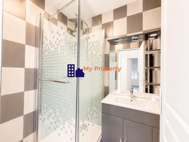 Location House Rue Beethoven, Houilles