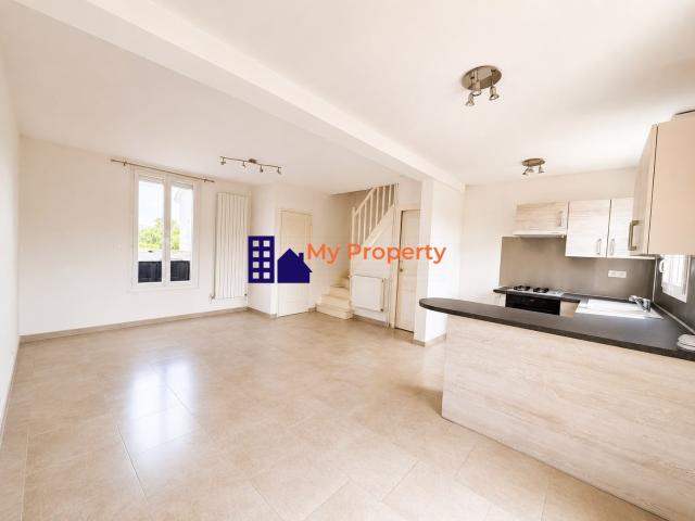 Location House Rue Beethoven, Houilles