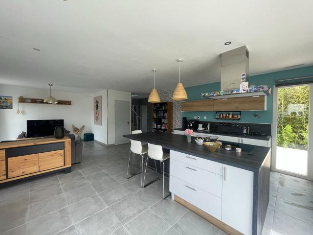 Location House Rue de la Boissière, Poulx