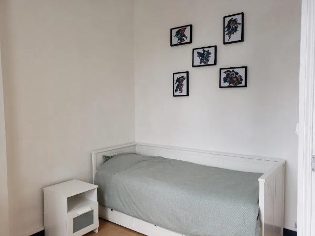 Location House Rue Béranger, Roubaix