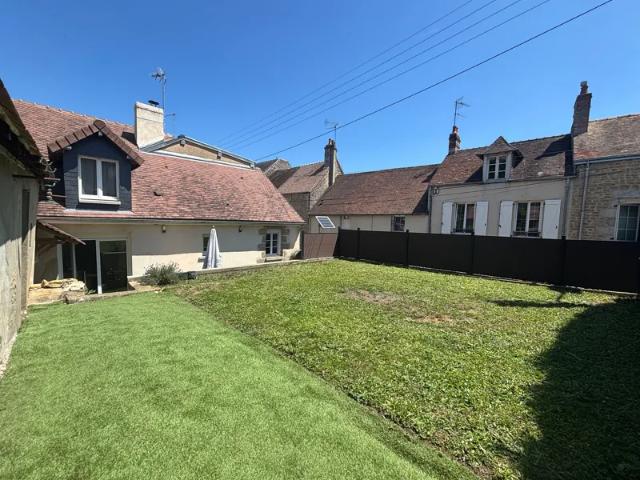 Location House Rue Bertrand du Guesclin, Alençon