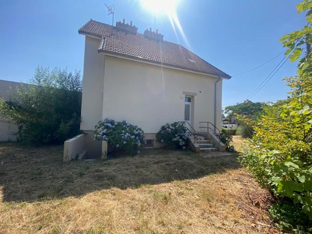 Location House Rue Branly, Perrecy les Forges