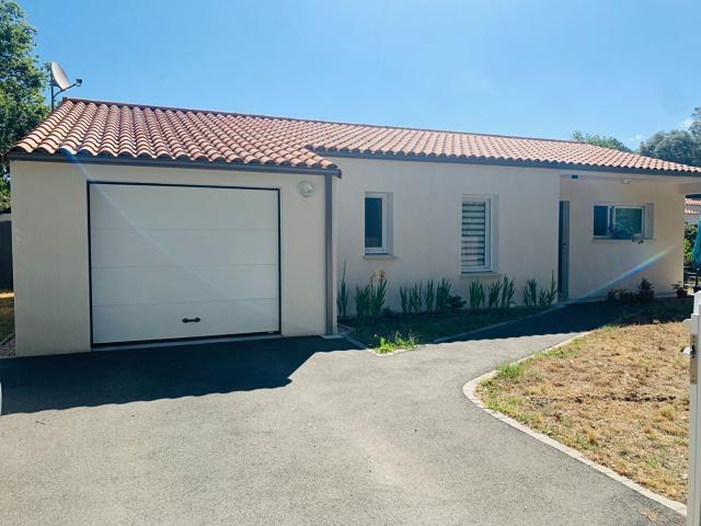 Location House Rue Gautté, Saint Gilles Croix de Vie