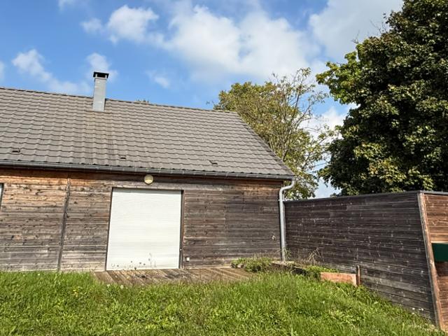 Location House Rue Gabriel Beau, Laignes