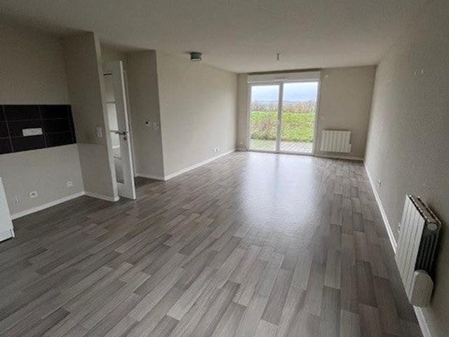 Location House Rue Gabriel Beau, Laignes