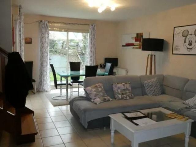 Location House Rue Gabriel Fauré, Vitré