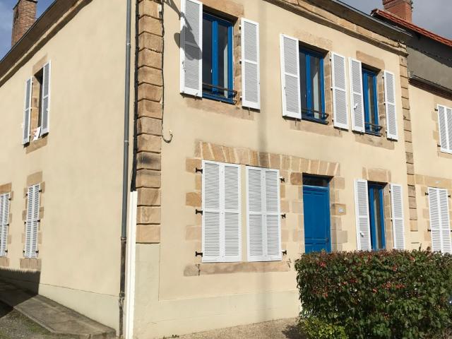Location House Rue Gabriel Péri, Buxières les Mines
