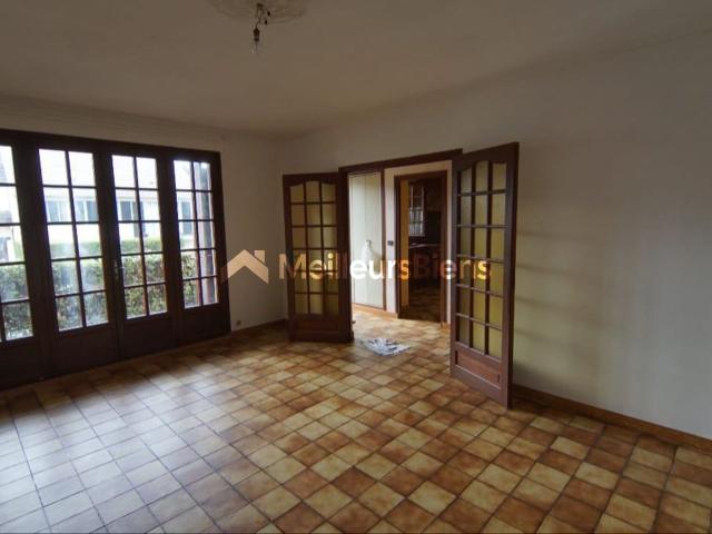 Location House Rue Gabriel Péri, Colombes