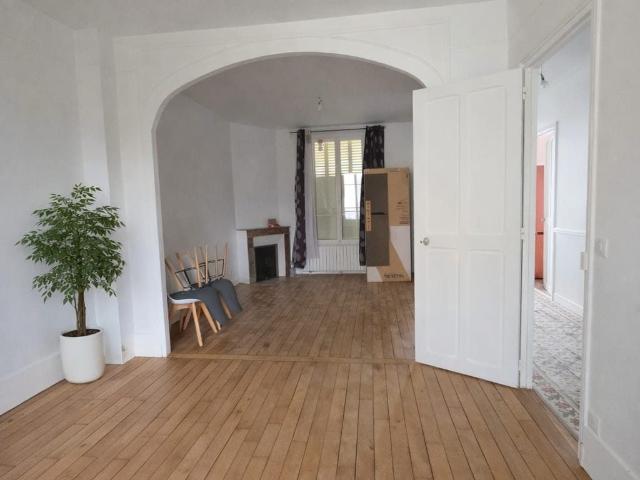 Location House Rue Gabriel Péri, Eaubonne