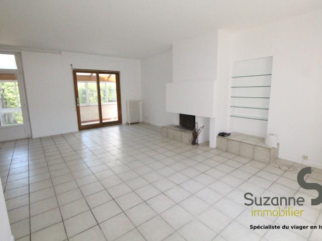 Location House Rue Gabriel Péri, Fontaine