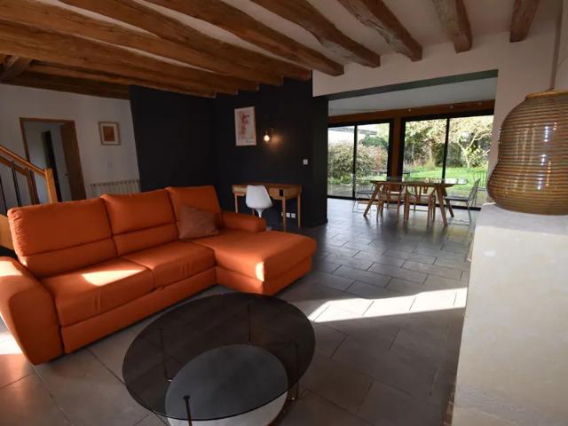 Location House Rue Gabriel Péri, Saint Pierre des Corps