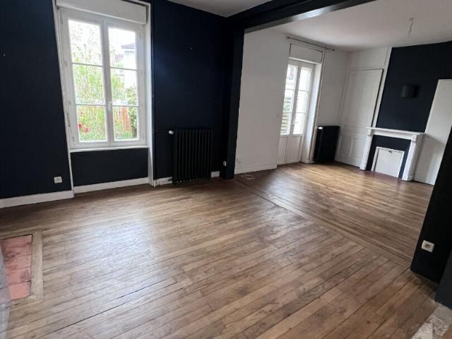 Location House Rue Gallieni, Limoges