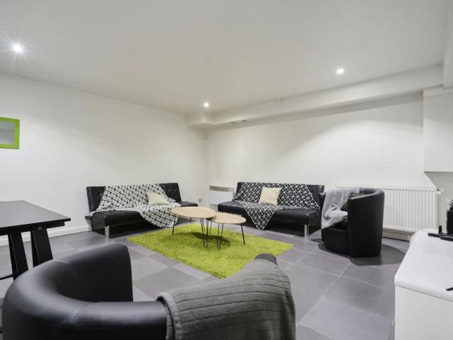 Location House Rue Gantois, Lille