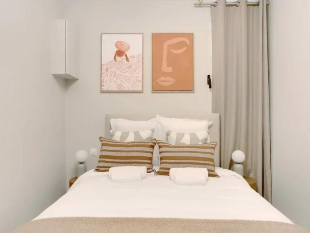Location Appartement Rue Garnier, Neuilly sur Seine
