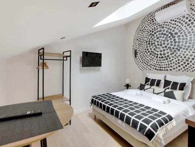 Location Appartement Rue Garnier, Neuilly sur Seine