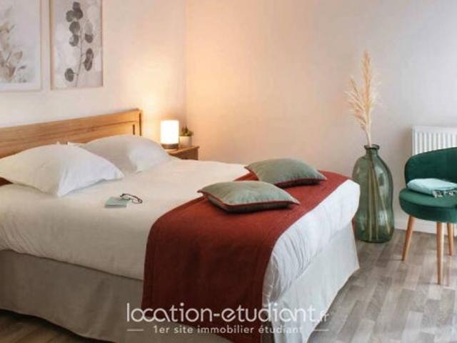 Location House Rue Gaston Allard, Angers