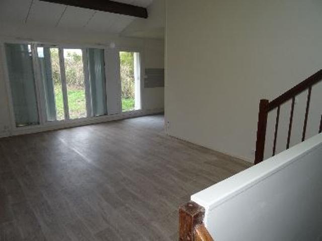 Location House Rue George Sand, Neuvy Saint Sépulchre