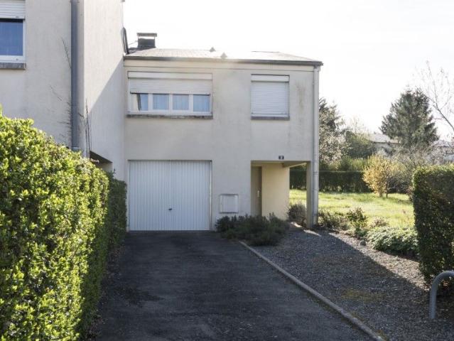 Location House Rue George Sand, Neuvy Saint Sépulchre