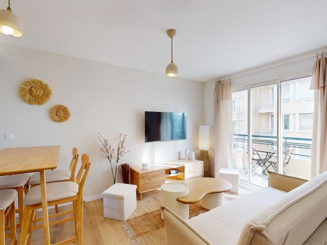 Location House Rue George Sand, Toulon