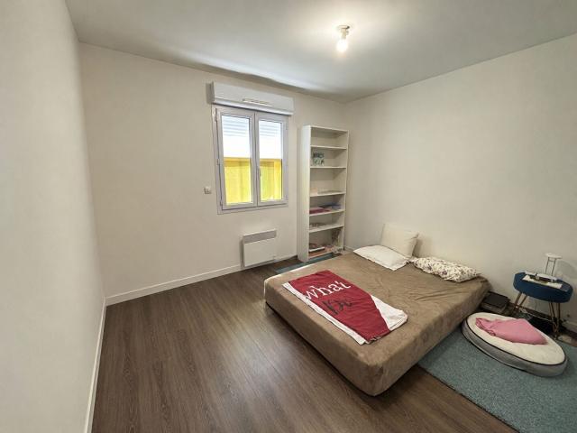 Location House Rue Georges Braques, Bourges
