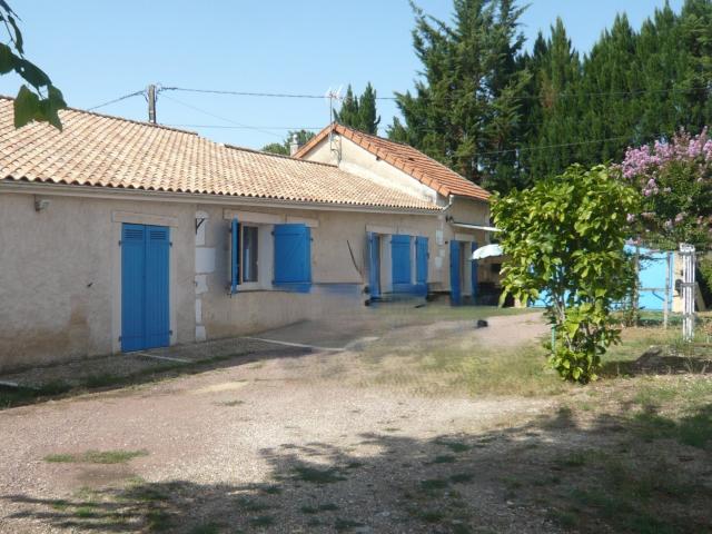 Location House Rue Georges Campagnac, Coulounieix Chamiers