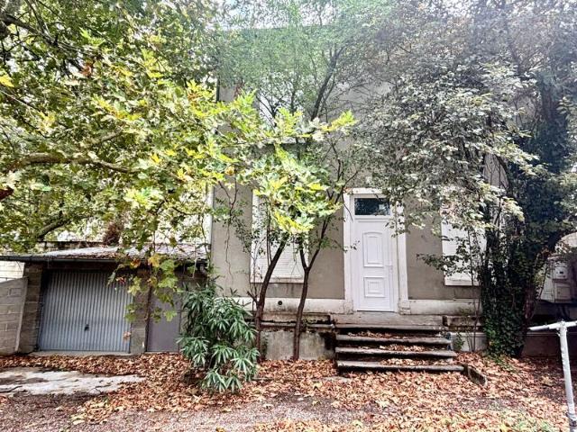 Location House Rue Georges Courteline, Villeurbanne