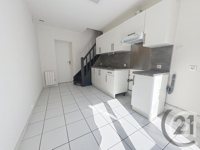 Location House Rue Georges Clemenceau, Bolbec