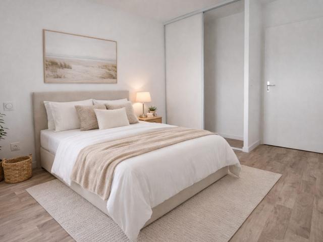 Location House Rue Georges Clemenceau, Lucé