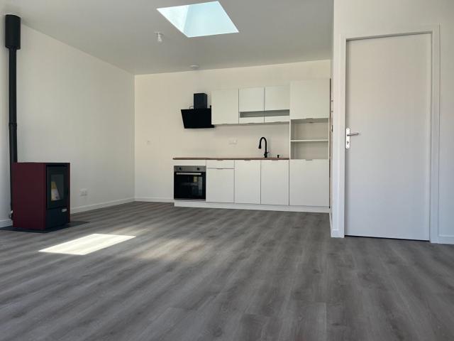 Location House Rue Georges Clemenceau, Saint Hilaire de Riez