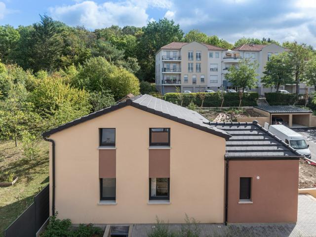 Location House Rue Georges Ducrocq, Metz