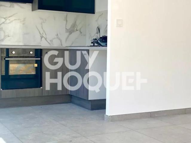 Location House Rue Georges Picot, Villeurbanne