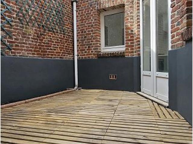 Location House Rue Georges Pompidou, La Madeleine