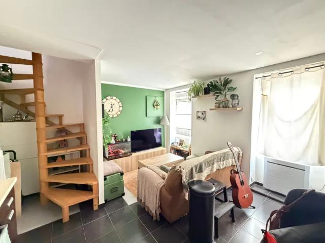 Location House Rue Georges Politzer, Brest