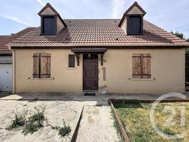Location House Rue Grande, Gouaix