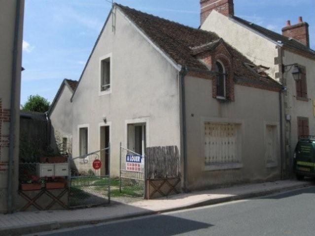 Location House Rue Grande, Pommiers
