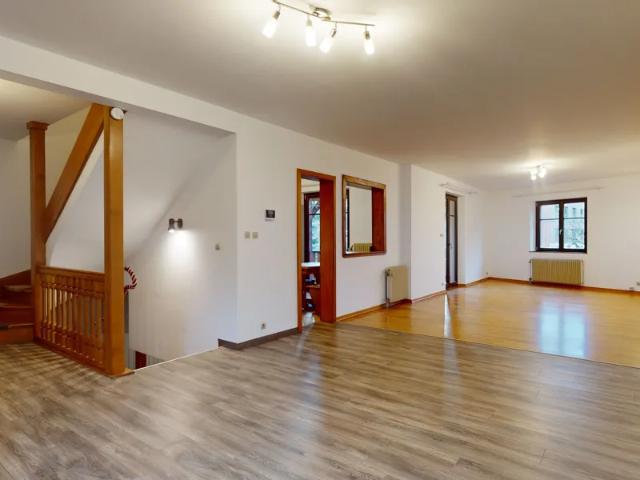 Location House Rue Grenouillère, Turckheim