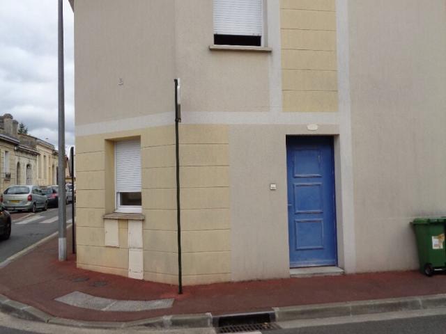 Location House Rue Gutenberg, Bègles