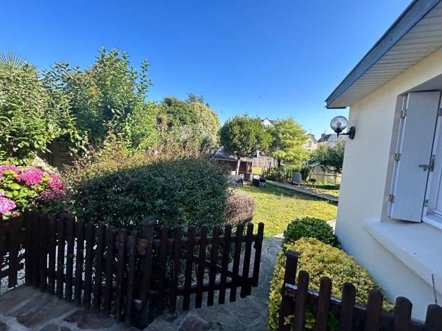 Location House Rue Guy Autret, Quimper